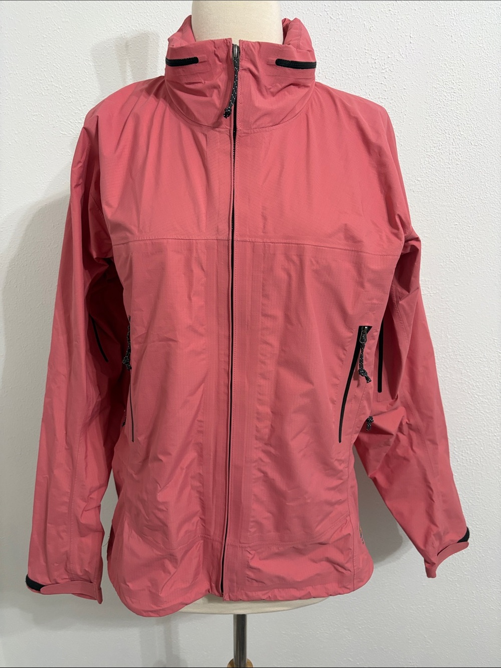 Mountain Hardware Gore-Tex Jacket